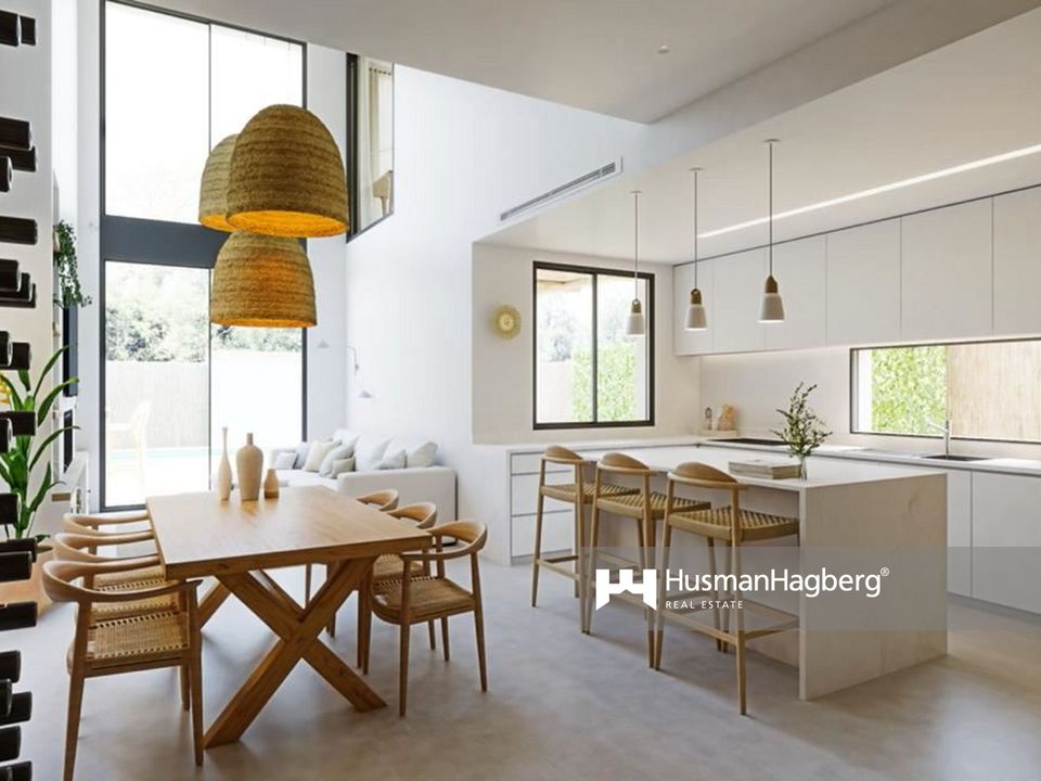 Villa i Albir, Alicante - foto 2