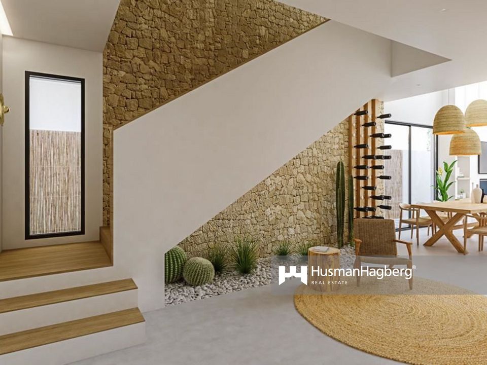 Villa i Albir, Alicante - foto 3
