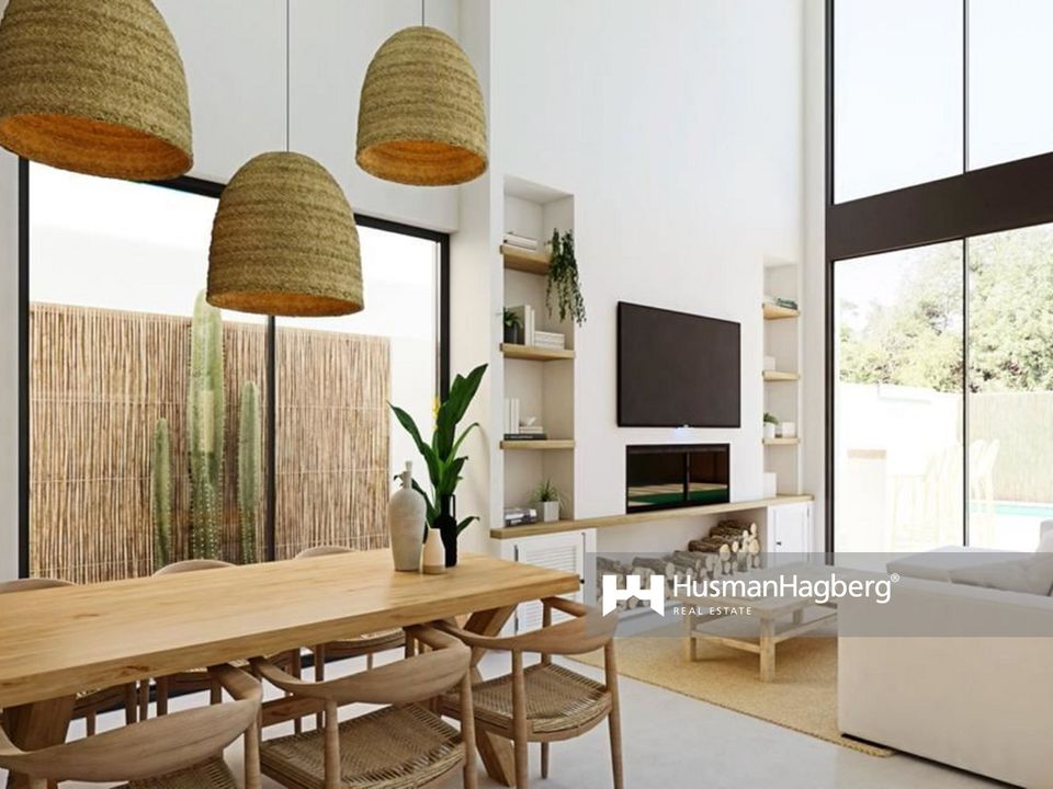 Villa i Albir, Alicante - foto 4