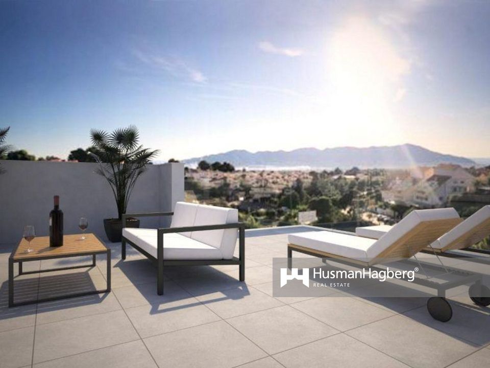 Villa i La Nucia, Alicante - foto 2