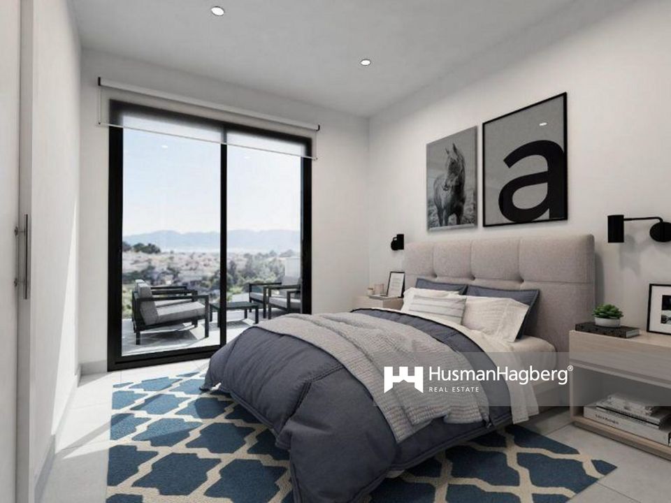 Villa i La Nucia, Alicante - foto 3