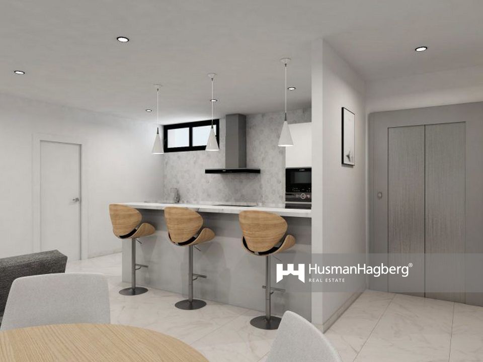 Villa i La Nucia, Alicante - foto 4