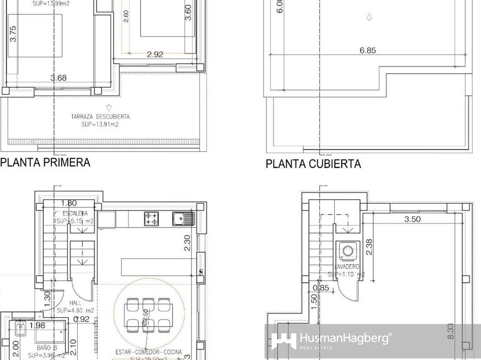 Villa i La Nucia, Alicante - foto 5