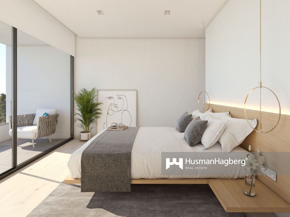 Villa i Altea, Alicante - foto 4