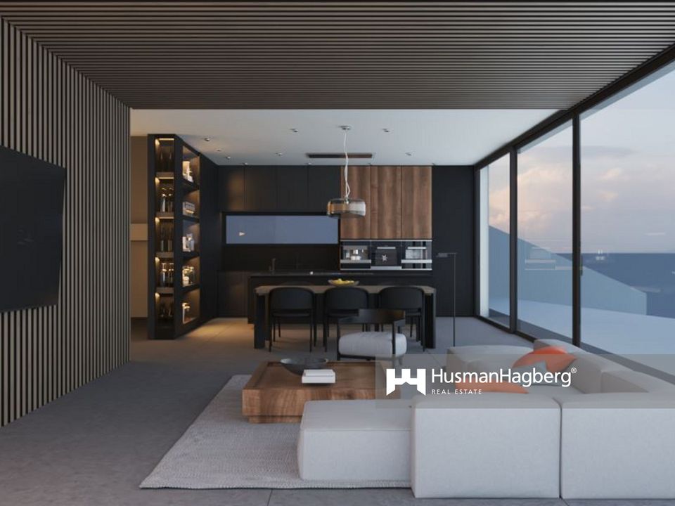 Villa i Altea, Alicante - foto 2