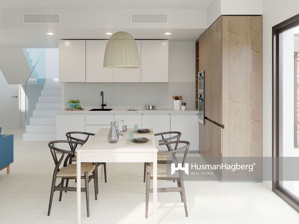 Villa i Benidorm, Alicante - foto 2