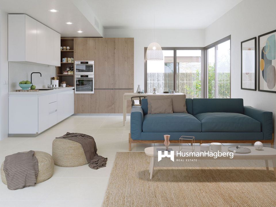 Villa i Benidorm, Alicante - foto 3