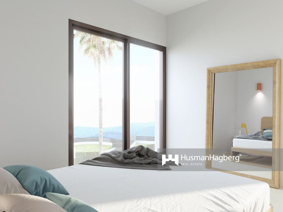 Villa i Benidorm, Alicante - foto 5