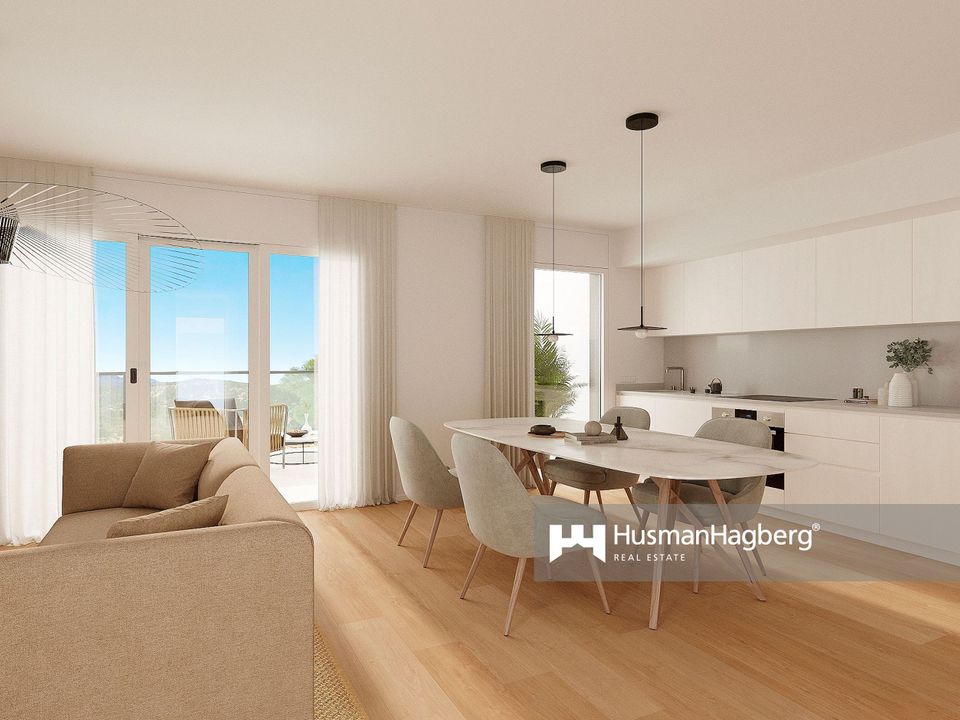 Villa i Benidorm, Alicante - foto 3