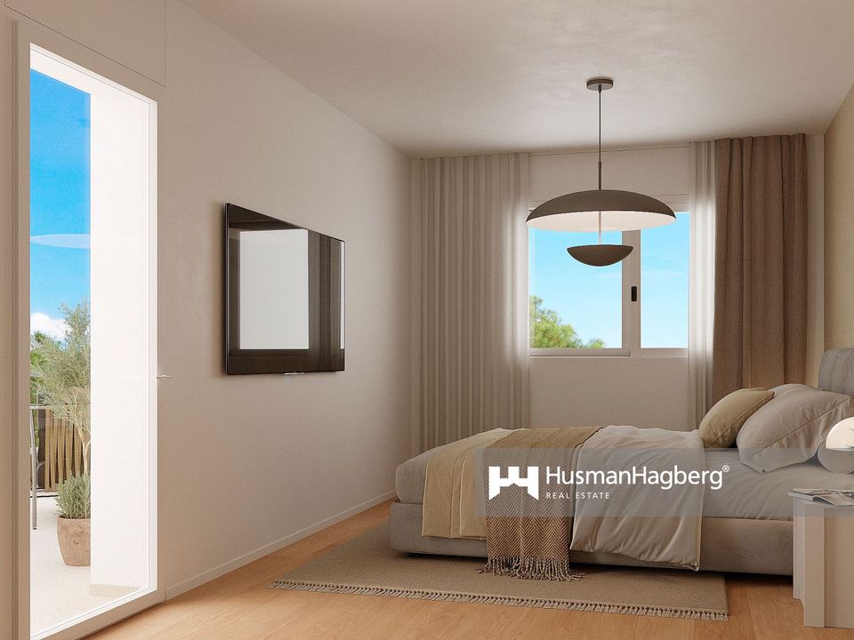 Villa i Benidorm, Alicante - foto 4