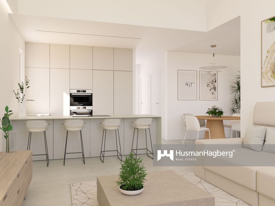 Villa i Benidorm, Alicante - foto 4