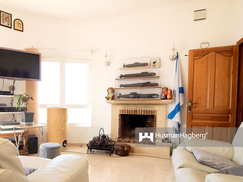 Villa i Cumbre Del Sol, Alicante - foto 4