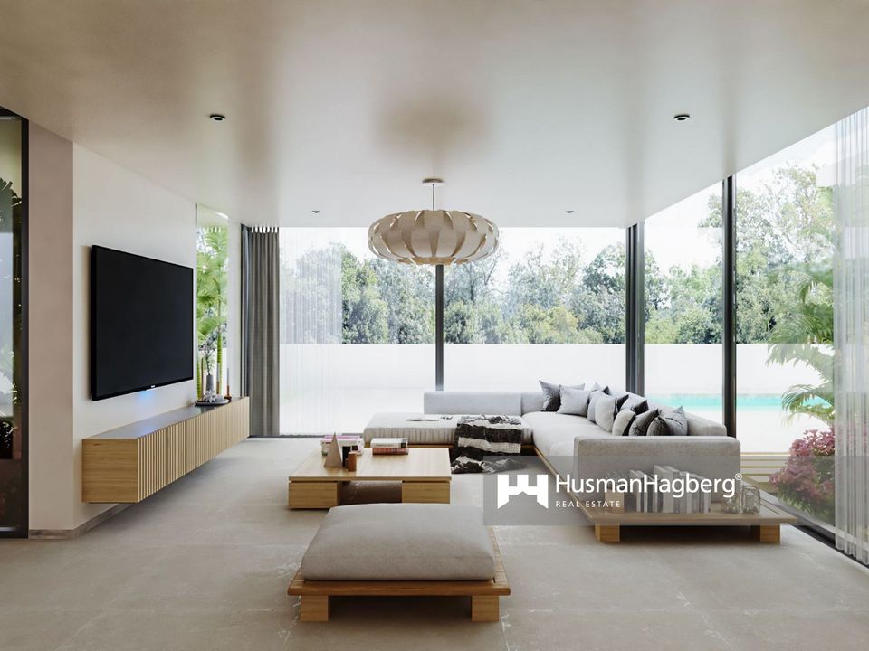 Villa i Albir, Alicante - foto 2