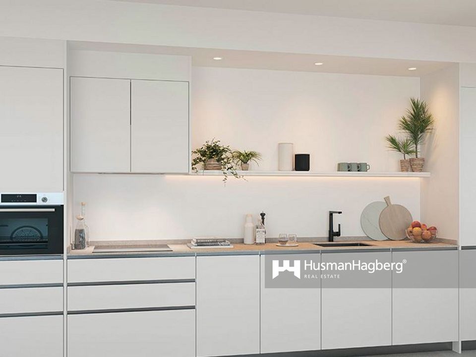 Apartamento en Villajoyosa, Alicante - foto 4