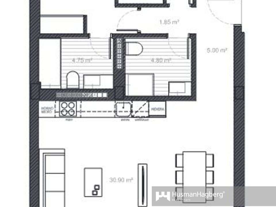 Apartamento en Villajoyosa, Alicante - foto 5