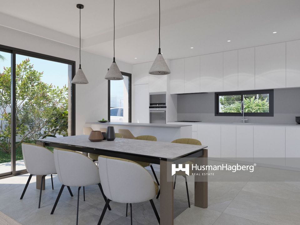 Villa i Polop, Alicante - foto 2