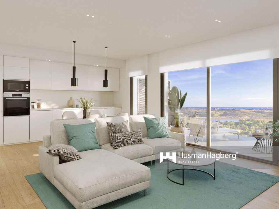 Villa i Alicante, Alicante - foto 3