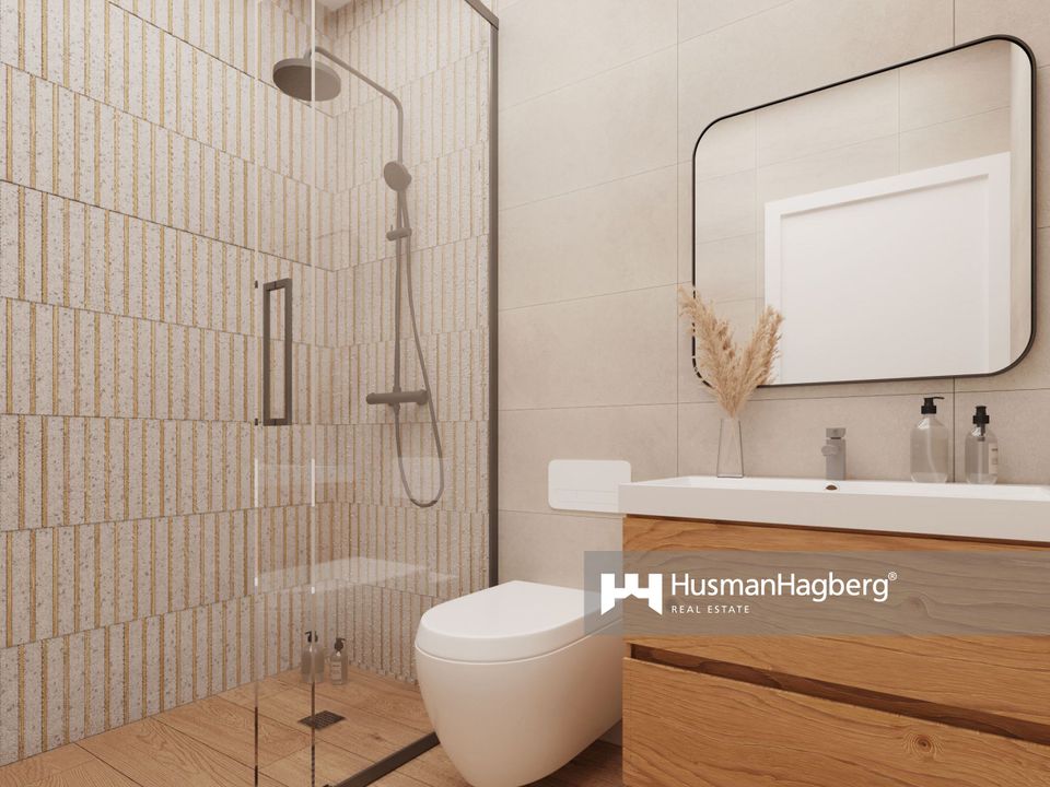 Villa i Alicante, Alicante - foto 4