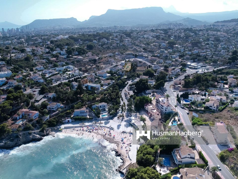 Villa i Moraira, Alicante - foto 5