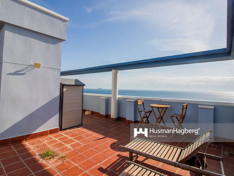 Lejlighed i Villajoyosa, Alicante - foto 4