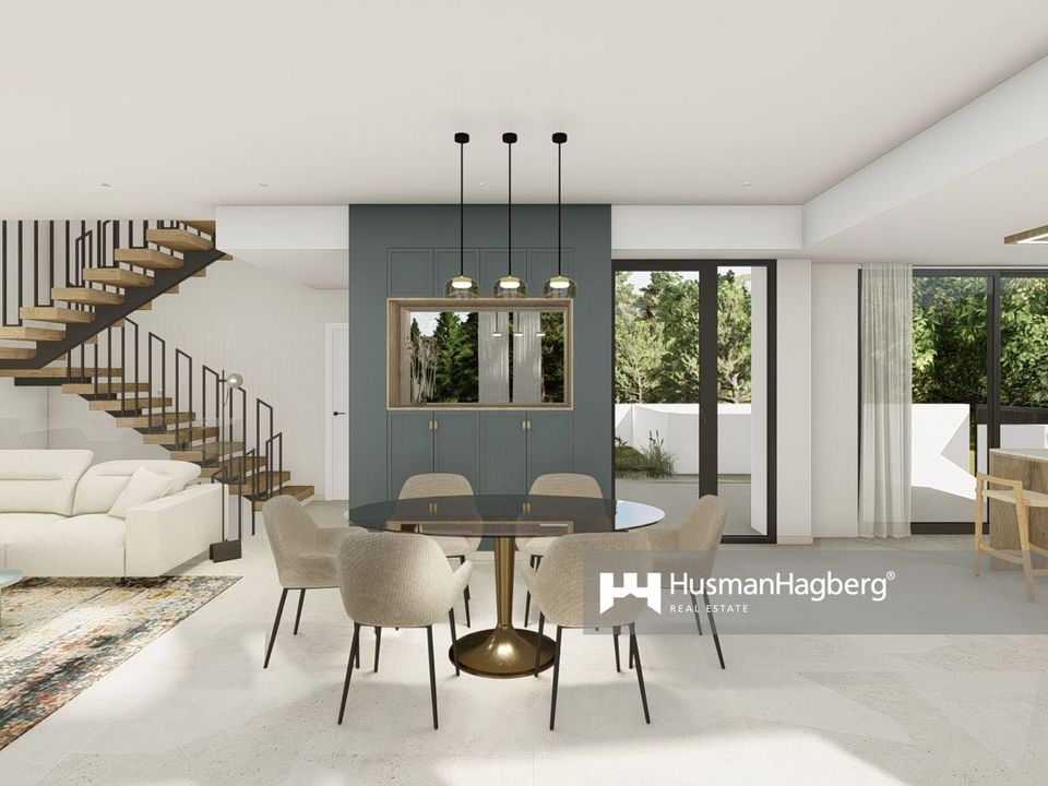 Villa i Polop, Alicante - foto 3