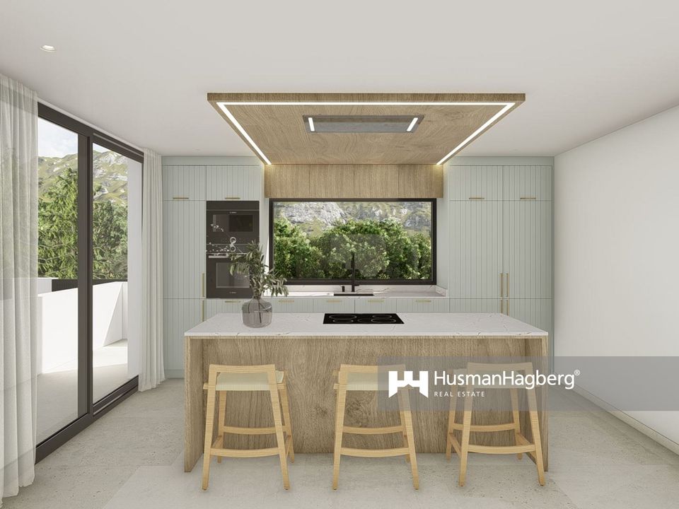 Villa i Polop, Alicante - foto 4