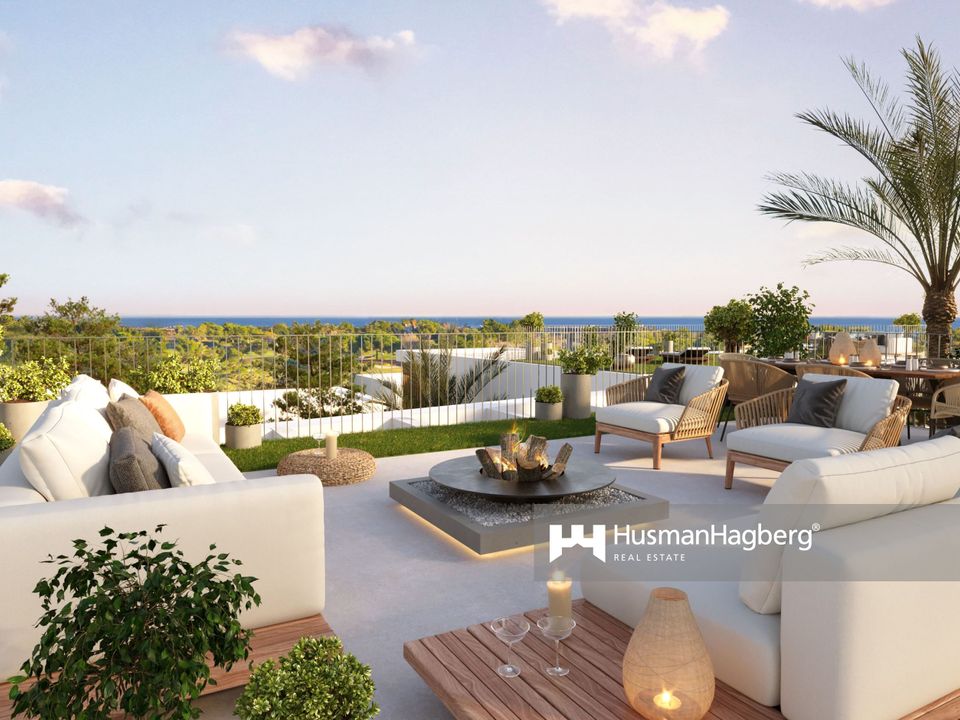Villa i Polop, Alicante - foto 1