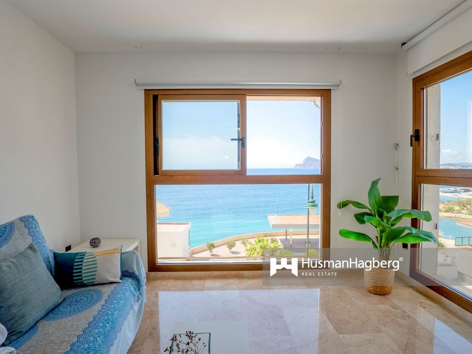 Lejlighed i Altea, Alicante - foto 2