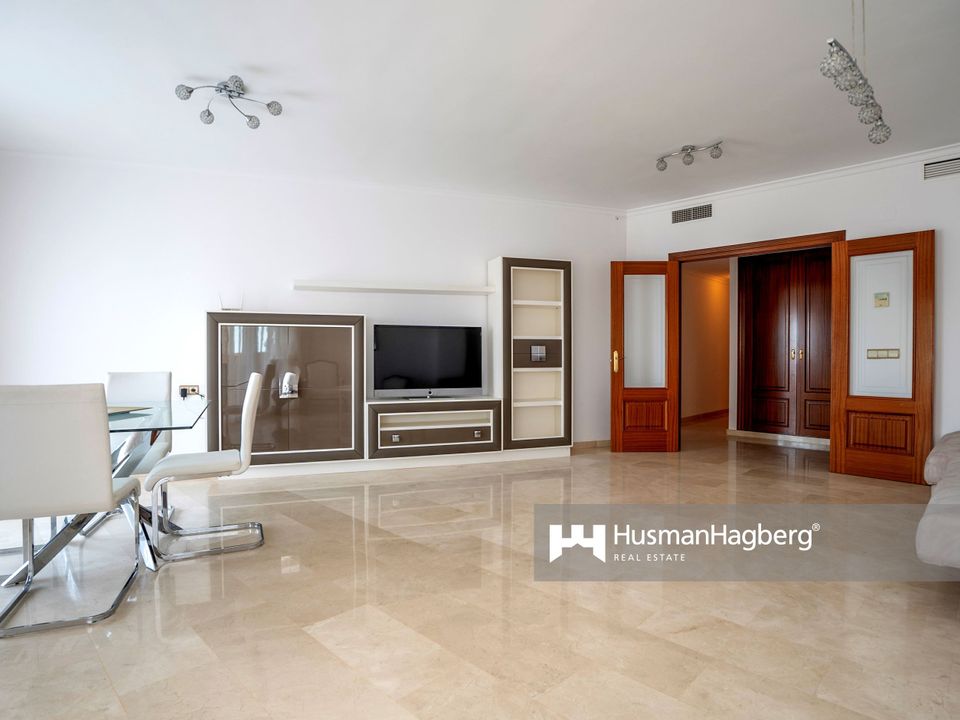 Lejlighed i Calpe, Alicante - foto 4