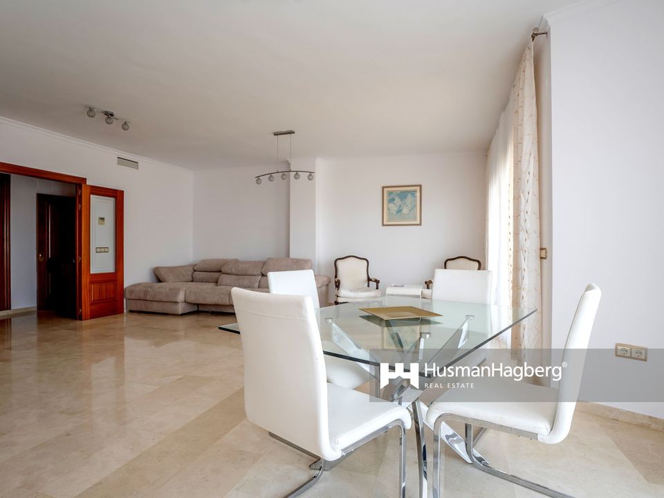 Lejlighed i Calpe, Alicante - foto 5