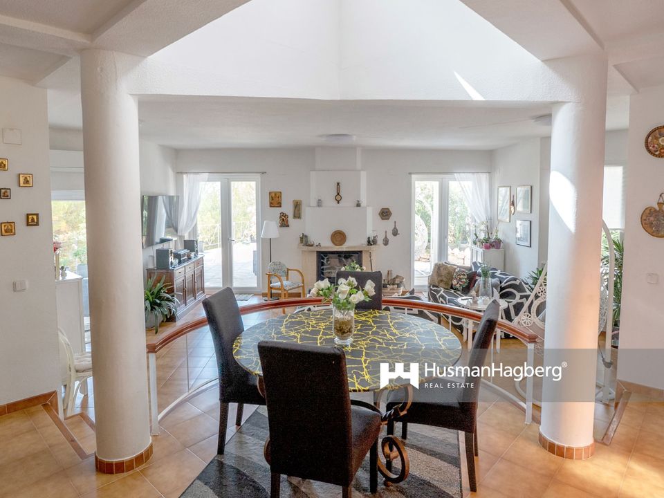 Villa i Altea, Alicante - foto 4