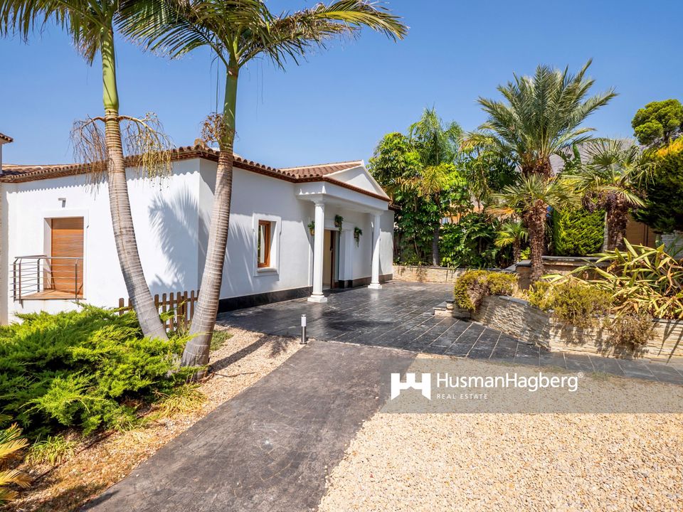 Villa i Altea, Alicante - foto 2