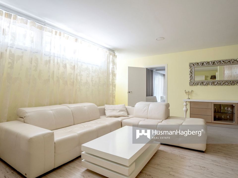 Villa i Altea, Alicante - foto 5