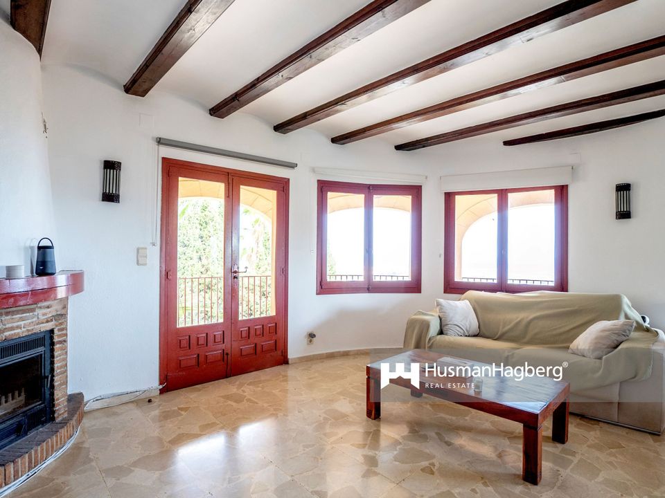 Villa i Denia, Alicante - foto 5