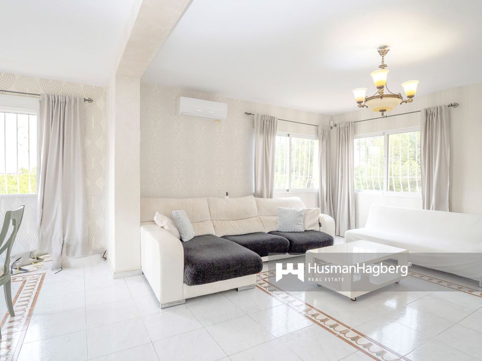 Villa i La Nucia, Alicante - foto 4