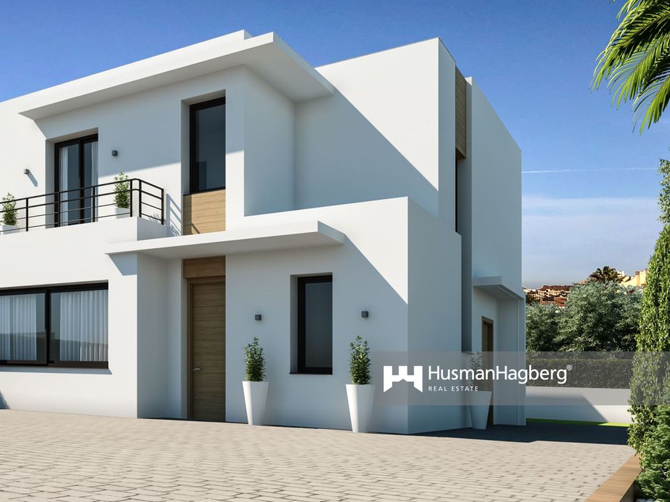 Villa i Denia, Alicante - foto 2