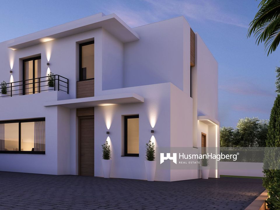 Villa i Denia, Alicante - foto 4