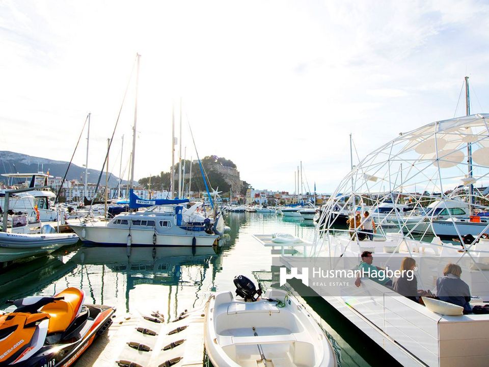 Villa i Denia, Alicante - foto 5