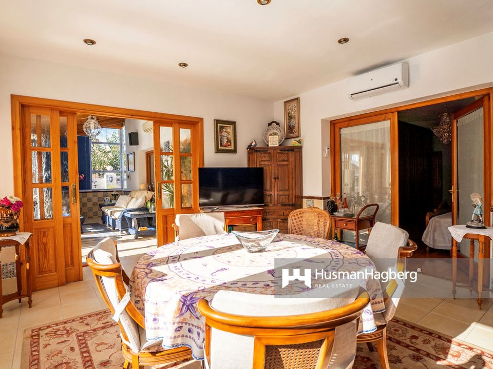 Villa i Benidorm, Alicante - foto 5