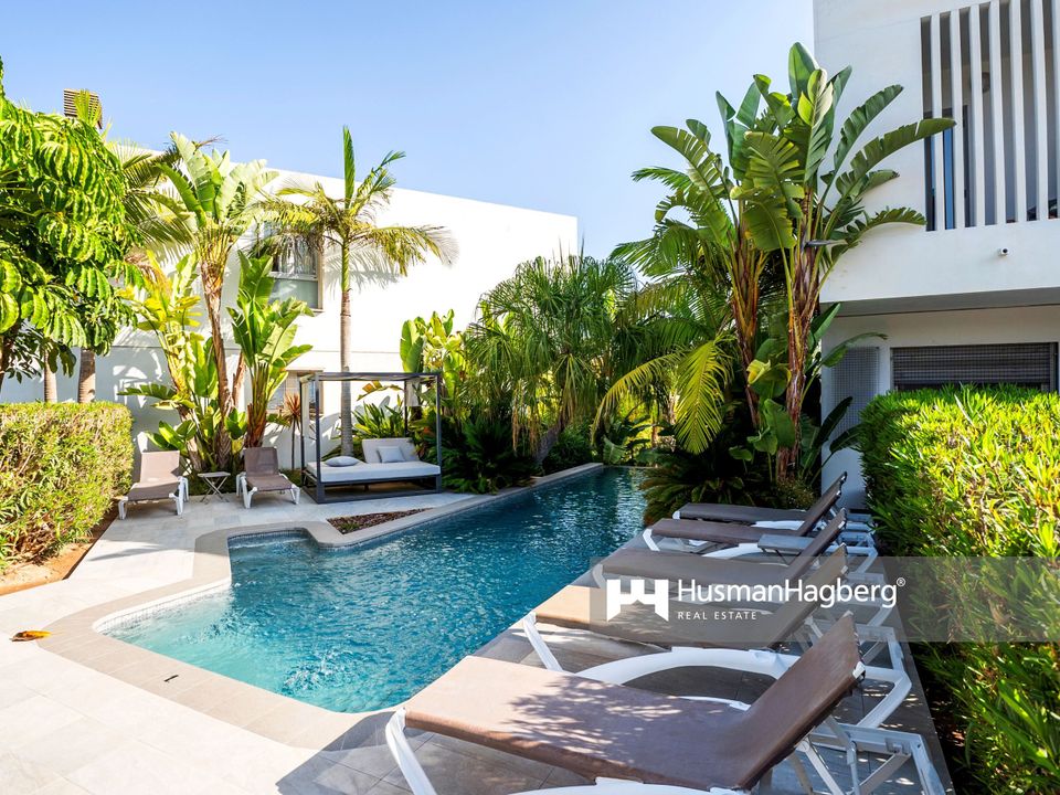 Villa i Albir, Alicante - bilde 2