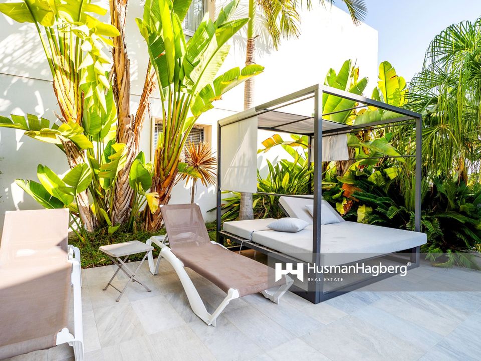 Villa i Albir, Alicante - bilde 3