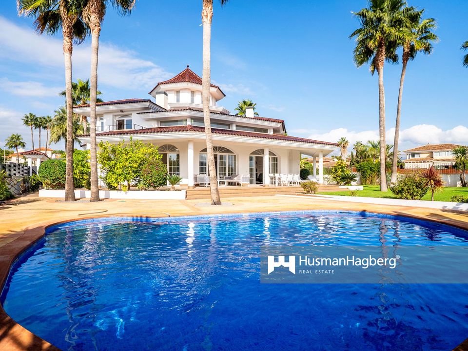 Villa i Alfaz del Pi, Alicante - foto 2