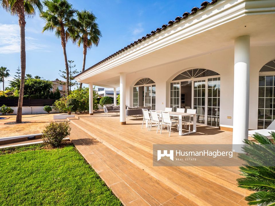 Villa i Alfaz del Pi, Alicante - foto 3