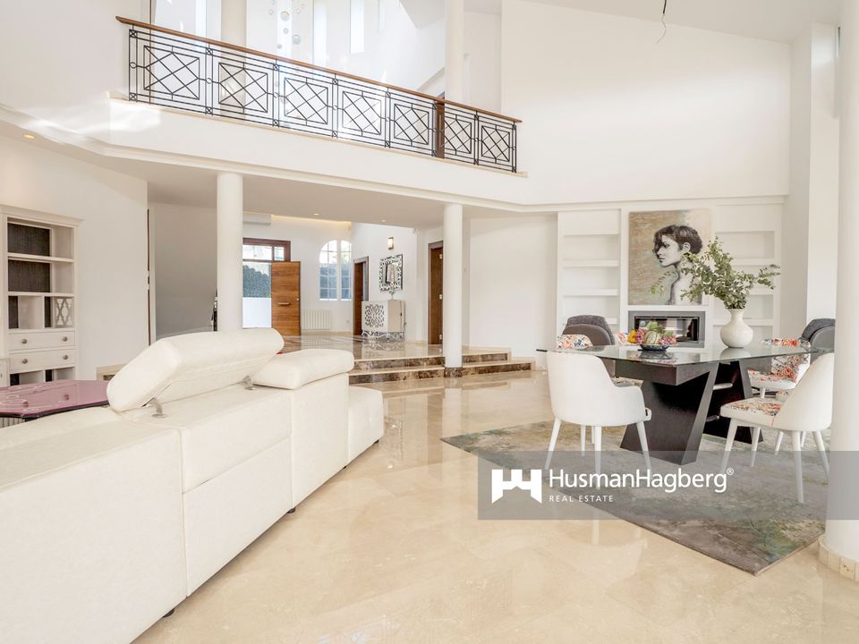Villa i Alfaz del Pi, Alicante - foto 4