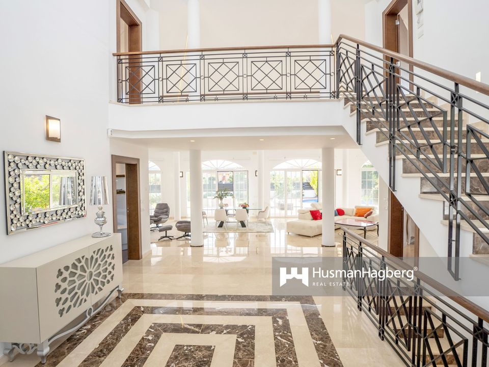 Villa i Alfaz del Pi, Alicante - foto 5
