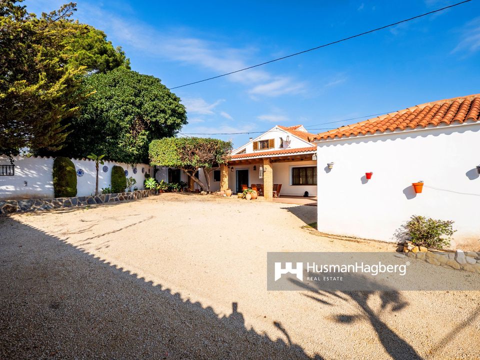 Villa i Alfaz del Pi, Alicante - foto 3