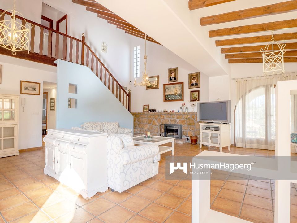 Villa i Alfaz del Pi, Alicante - foto 5