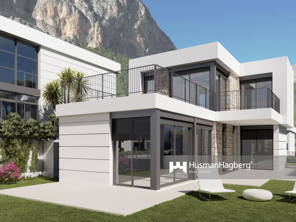 Villa i Polop, Alicante - foto 2