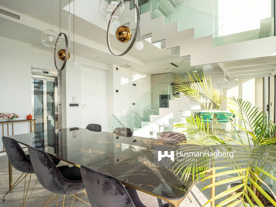Villa i Benidorm, Alicante - foto 4