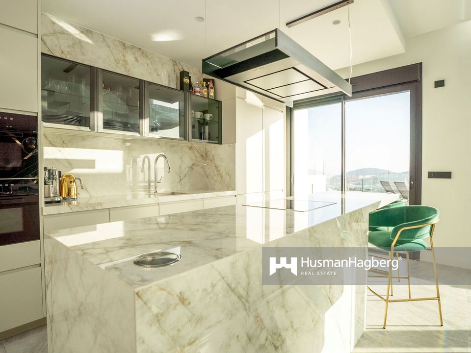 Villa i Benidorm, Alicante - foto 5